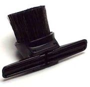 Harja- / kalustesuulake 32 mm kaksoissuulake - Imurin suulakkeet ja varaosat - 5759 - 1