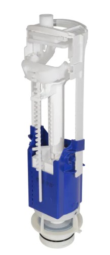 Huuhteluventtiili Nautic 9GN00100 Gustavsberg - Gustavsberg varaosat ja työkalut - 68939 - 1