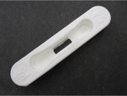 Ikkunalukon vastakappale PSV-7 - Ikkunatarvikkeet, vetimet, saranat - 55069 - 1