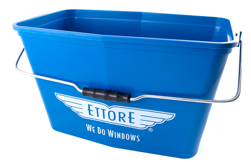 Ikkunanpesusanko 15 L Ettore - Ikkunanpesuvälineet - 60449 - 1