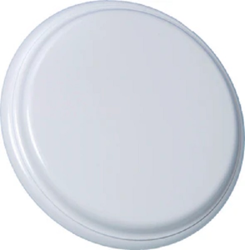 Ilmastointiventtiili RK-T maalattu teräs - Ilmanvaihtotarvikkeet - 67619 - 1