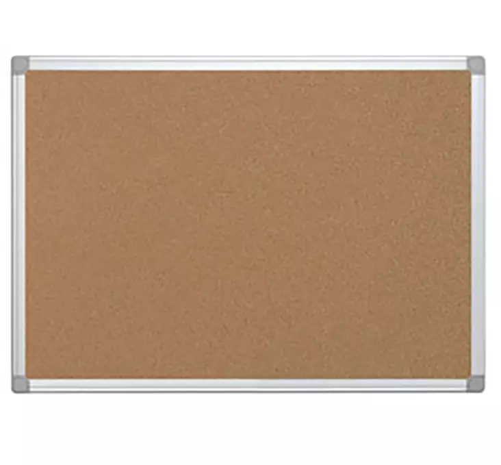 Ilmoitustaulu korkki - Ilmoitustaulut sisäkäyttöön - 55809 - 1