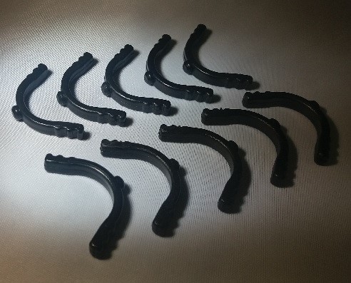 Juoksuputken rajotin 159430 - Oras varaosat - 479 - 1