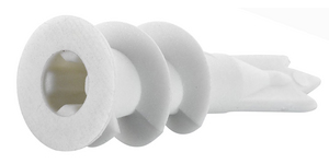 Kipsilevyankkuri Jetti Nailon 10/pss - Levyankkurit, vetoniitit - 3569 - 1