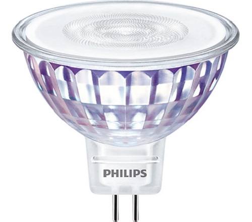 Kohdelamppu Philips Master LEDspot MR16 VLE D 5.5-35W/840 GU5,3 36D - Kohdelamput - 64589 - 1