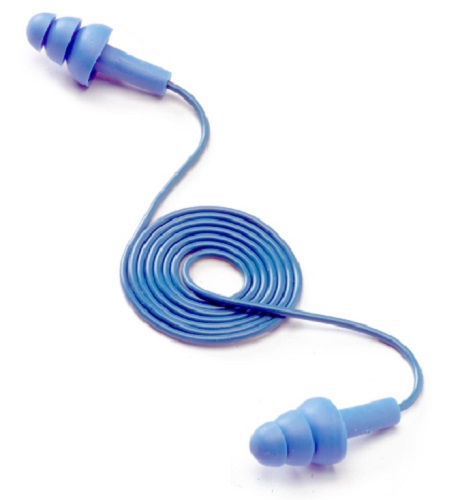 Korvatulppa Ear Tracers 50 pr - Kuulonsuojaimet - 2539 - 1