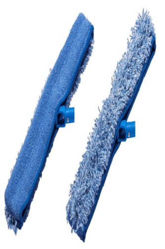 Kuivainmoppi Duotex Squeegee Mop 50 cm sininen - Mopit, Kehykset - 62829 - 1