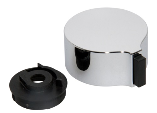 Lämmönsäätökahva Oras 601648V - Oras varaosat - 62659 - 1