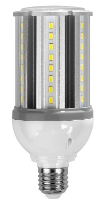 Lamppu Led Corn 360° 14 W 1800 lm 4000 K kirkas E27 - Led Corn lamput - 56239 - 1