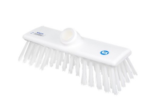 Levankiharja 424 muovirunko PP / polyesteri harjas PBT - Harjat, Rikkalapiot - 68739 - 1