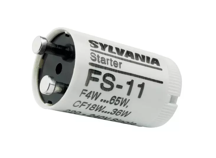 Loisteputken sytytin Sylvania FS-22 4-22W - Loisteputket, LED-valoputket - 65179 - 1