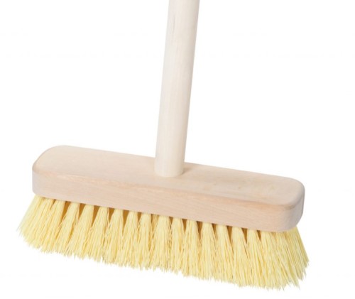 Matonpesuharja puuvarrella 3602 - Harjat, Rikkalapiot - 68929 - 1