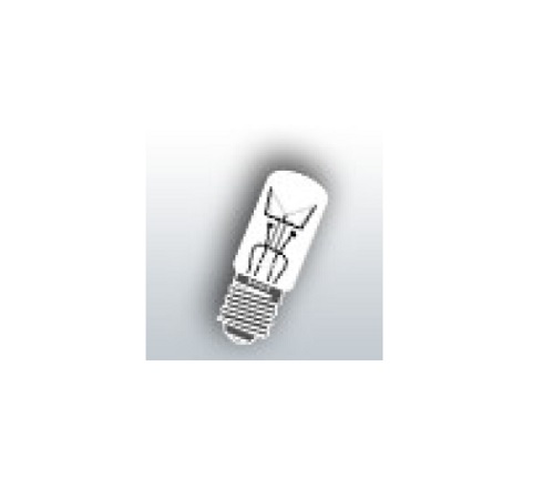 Merkkilamppu Perel E14 260V 7-10W 16 x 54 mm - Merkkilamput, Hohtolamput - 64419 - 1