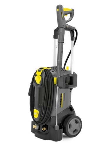 Painepesuri HD 5/12 C 1520-900 Kärcher - Lakaisukoneet, Painepesurit - 62159 - 1