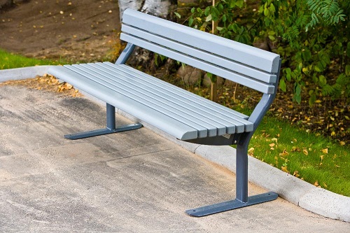 Penkki Park Place 060102M Lappset - Penkit - 60759 - 1