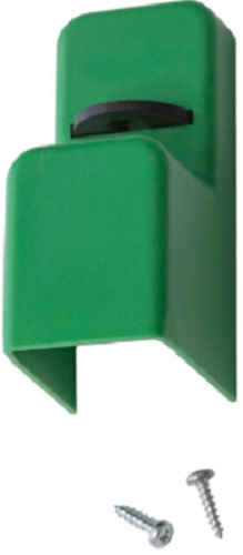 Pikasalvan lukituskupu EC-7 - Ovitarvikkeet, lukot, ovikellot - 69859 - 1