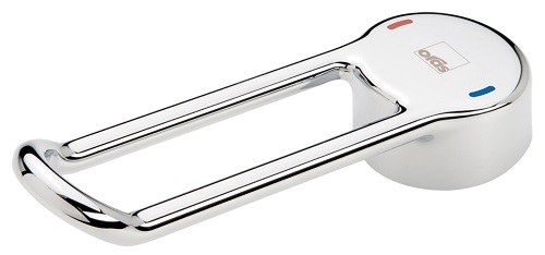 Pitkä vipu Oras Medipro 149 mm 602276V - Oras varaosat - 65049 - 1