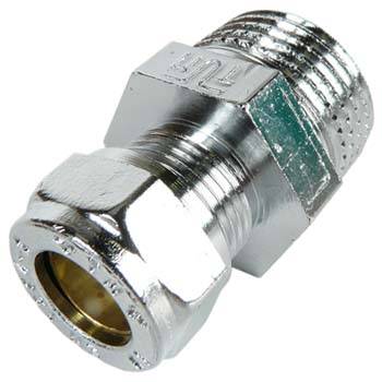 Puserrusliitin uk kr - Putkenkannakkeet, Putkiyhteet - 15089 - 1