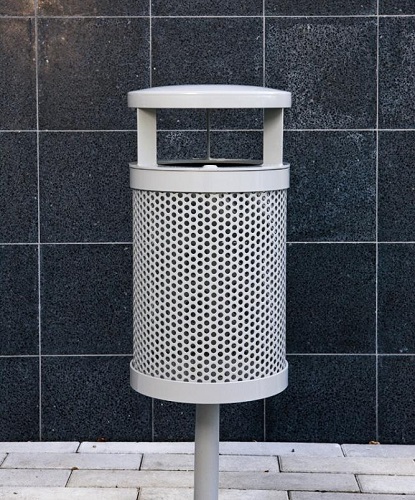 Roska-astia Jakob 35 L RF2471M syväperusteinen Lappset - Roska-astiat - 72409 - 1