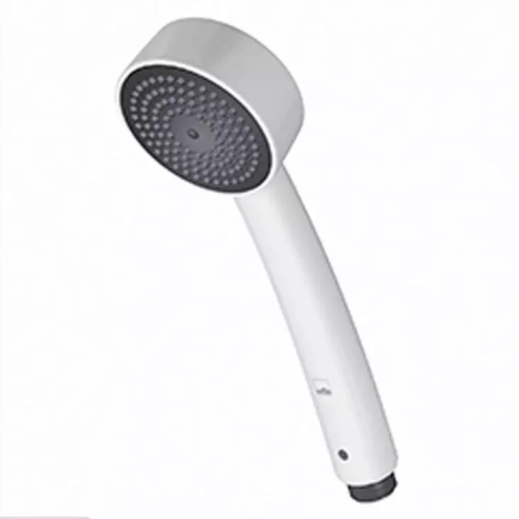 Säästökäsisuihku Apollo 252022-11 valkoinen - Oras suihkut, -letkut, pidikkeet - 379 - 1