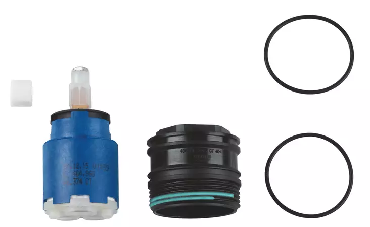 Säätöosa keraaminen 35 mm Grohe 46374000 - Grohe varaosat ja työkalut - 58319 - 1