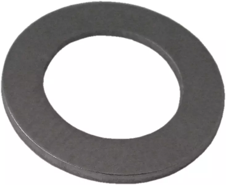 Saranan liukulevy 9 / 15 x 1 mm teräs 4 kpl - Ovitarvikkeet, lukot, ovikellot - 689 - 1