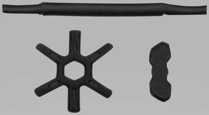 Sisäosat Zekler Zone - Pään suojaimet - 70499 - 1