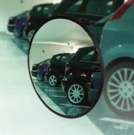 Sisäpeili pyöreä Ø 300 mm - Liikenteen ohjaus - 70329 - 1