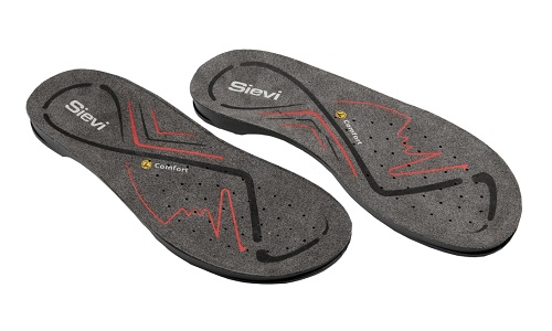 Sisäpohja Dry Step 28-99610 / 29-99610 - Pohjalliset, sukat - 55939 - 1