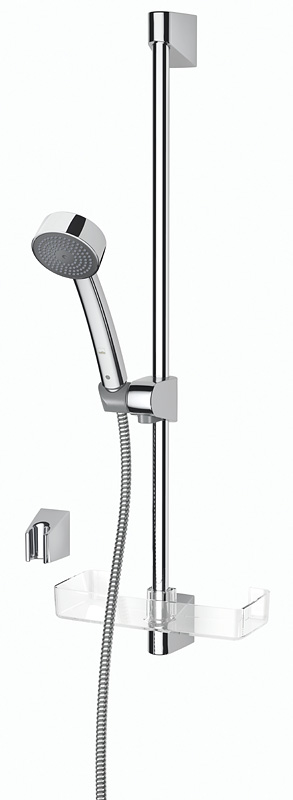 Suihkusetti Apollo 520 kromi - Oras suihkut, -letkut, pidikkeet - 279 - 1