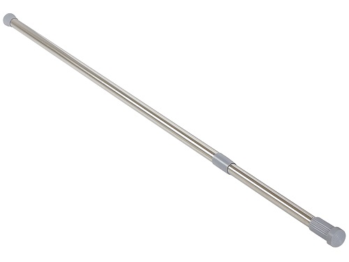 Suihkuverhotanko Duschy 160 - 290 cm RST - Verhotarvikkeet - 66489 - 1