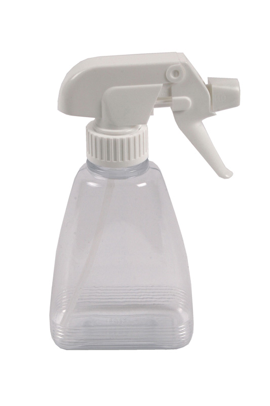 Sumutinpullo 250 ml - Painekannut, Sumuttimet - 5899 - 1