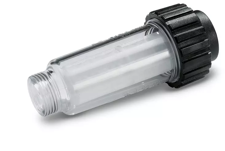 Syöttövesisuodatin painepesuriin Kärcher 4730-059 - Siivouskoneet, imurit ja tarvikkeet - 5639 - 1