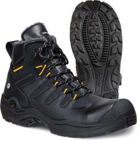 Talviturvakengät 6438 Tempera S3 SRC - Kengät - 56069 - 1