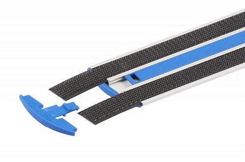 Tarranauhapari Duotex 55 cm kehykseen - Mopit, Kehykset - 65419 - 1