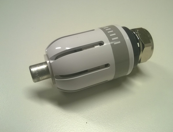 Termostaatti Termostar plus 441010 - Muut Oras tuotteet - 409 - 1