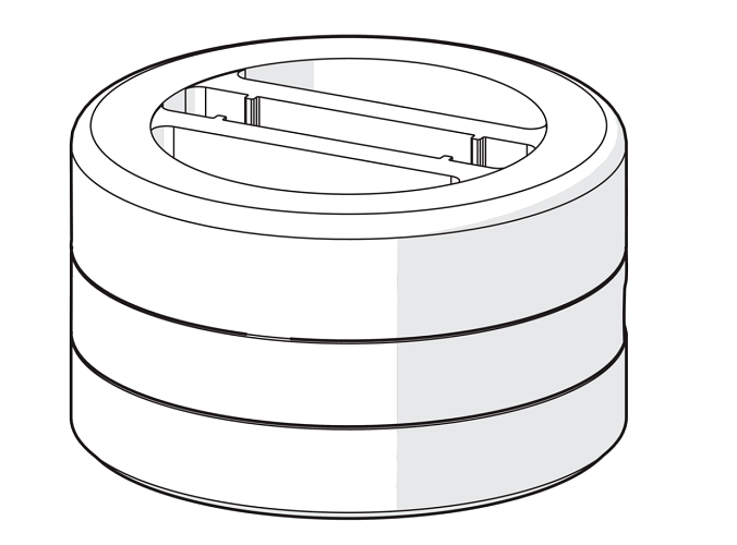 Tiivistelevyt PKV 158696 - Oras varaosat - 439 - 1
