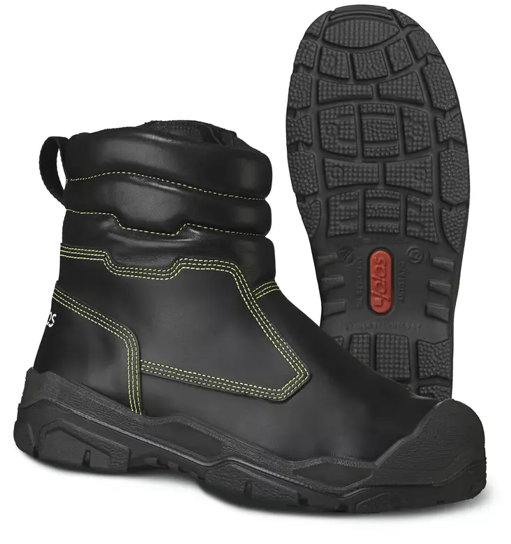 Turvajalkine Gran Premio Metatarsal 1948S - Turvajalkineet - 74309 - 1