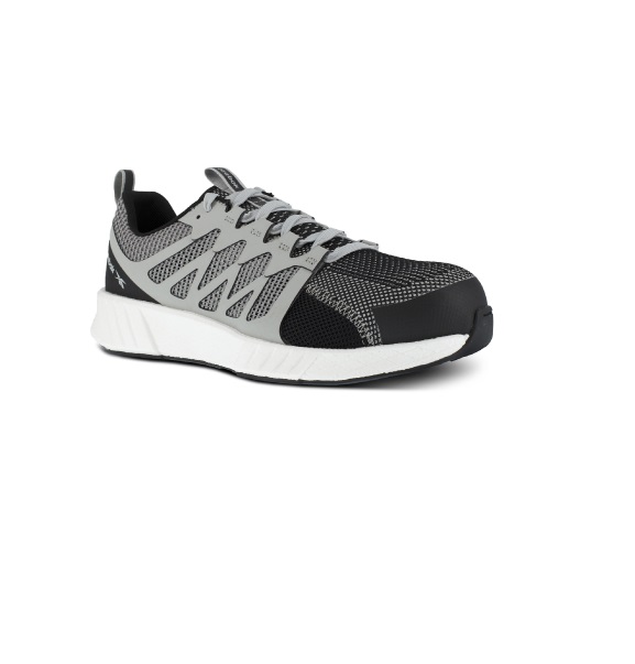 Turvajalkine Reebok IB 1072-S1P - Turvajalkineet - 70149 - 1