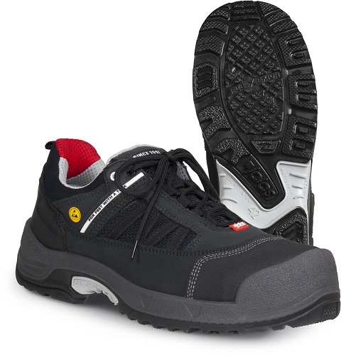 Turvakengät 3018 Zenit S3 SRC - Kengät - 66219 - 1