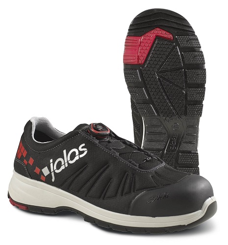 Turvakengät 7138 Zenit Evo Easyroll S3 SRC - Kengät - 60849 - 1