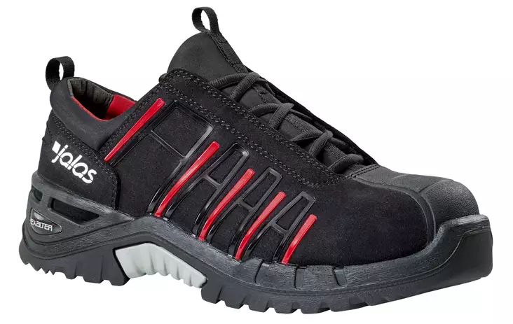 Turvakengät 9955 Exalter S3 SRC HRO - Turvajalkineet - 70419 - 1