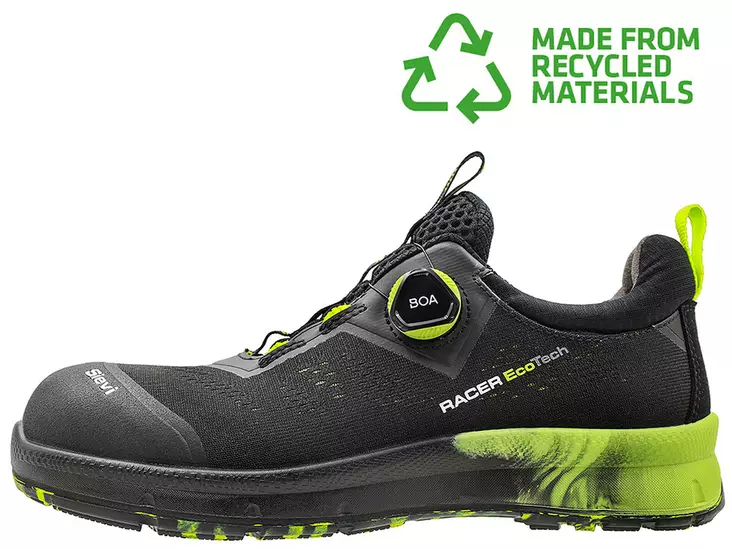 Turvakengät Ecotech Roller S3L - Turvajalkineet - 73999 - 1