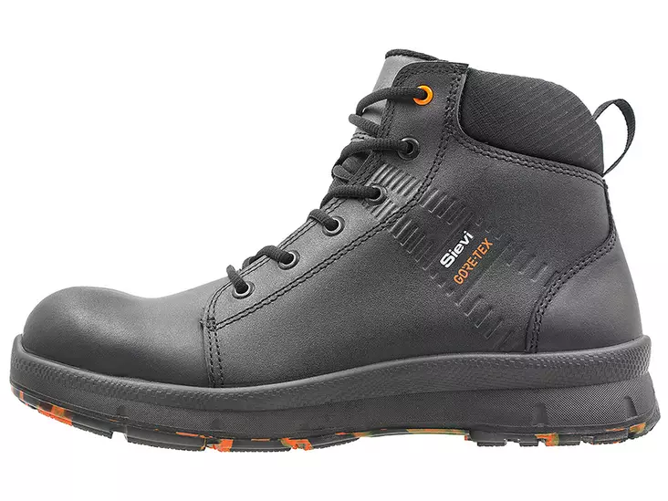Työkengät GT 58 Goretex - Työjalkineet - 72589 - 1