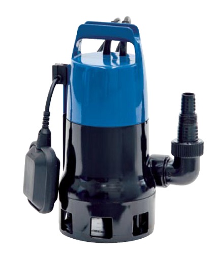 Uppopumppu Altech LPD 400 likavedelle - Ulkotyökalut - 879 - 1