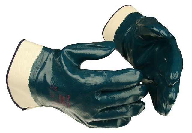 Vahva työkäsine Ansell Hycron 27-805 - Työkäsineet - 62519 - 1