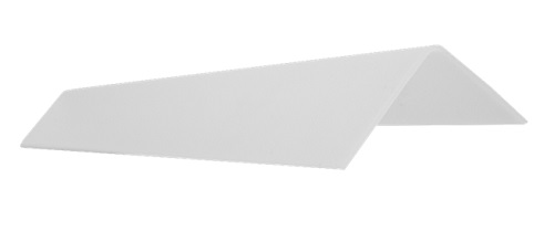 Valaisinpeilikaapin valonsuoja VPK 060/700 Polaria - Peilikaapit, allaskaapit ja tarvikkeet - 39 - 1