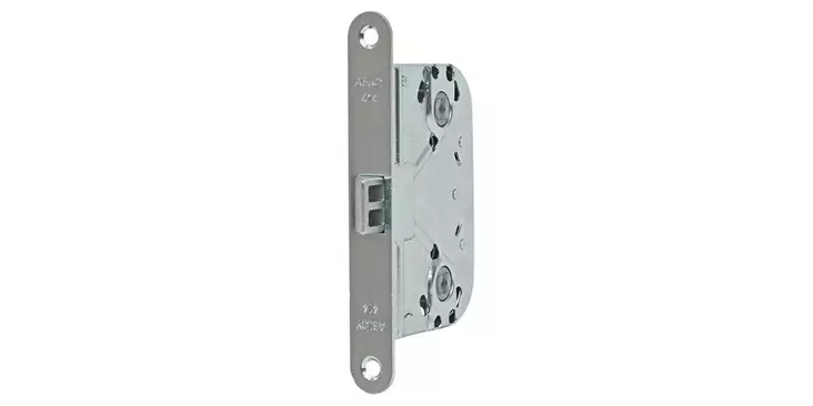 Välioven lukko Abloy 414 0045/0068 ZN IPP - Ovitarvikkeet, lukot, ovikellot - 629 - 1