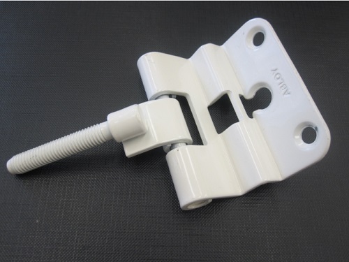 Välioven sarana 605-3 tappikantava - Ovitarvikkeet, lukot, ovikellot - 63889 - 1