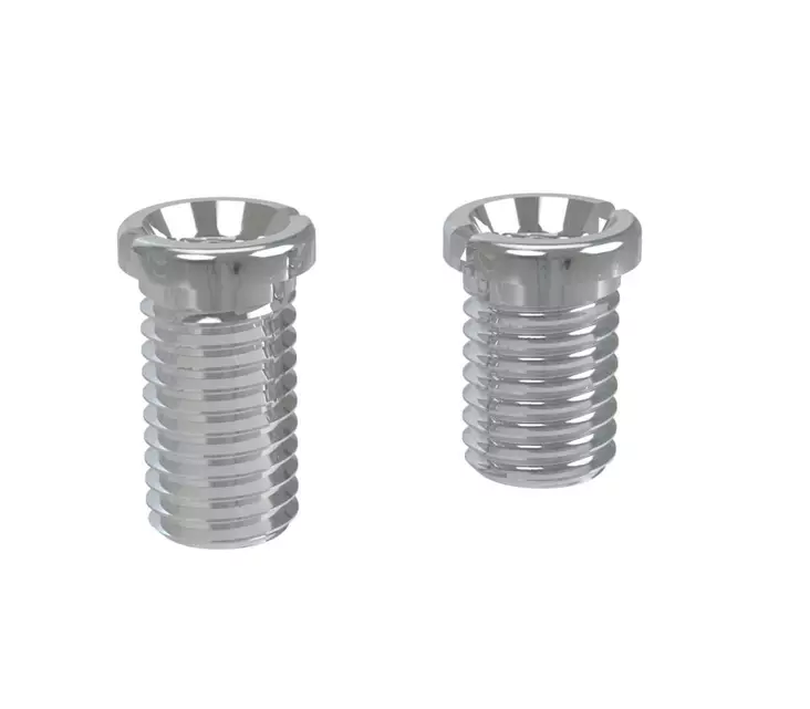 Vesilukon ruuvisarja Prevex 3100021 koripohjaventtiilille - Vesilukot ja tarvikkeet - 71029 - 1